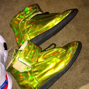 Mason Martin  margiela